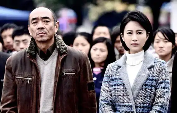 鸡毛飞上天各个人物结局曝光 陈江河骆玉珠结局最为圆满