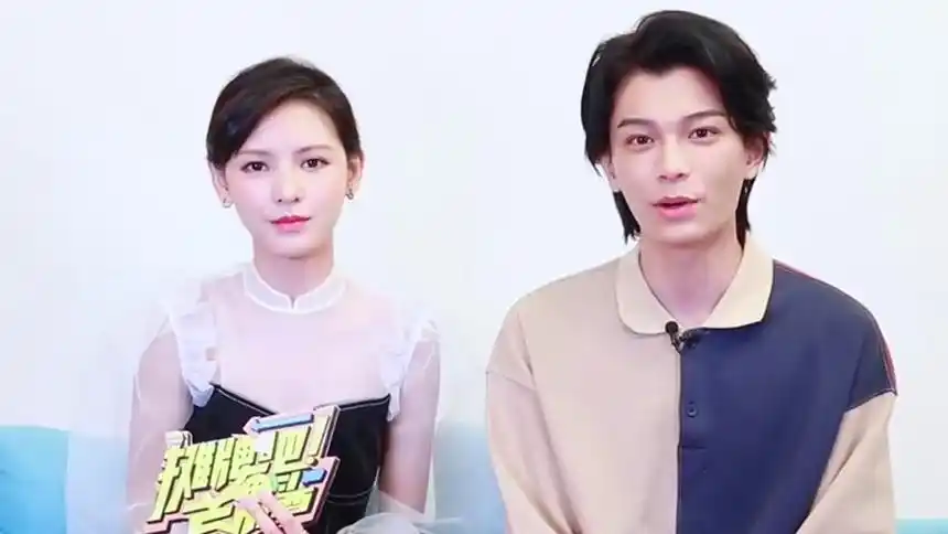 芒果酱:张予曦丁禹兮前来做客 - 高清视频在线观看 - 芒果tv