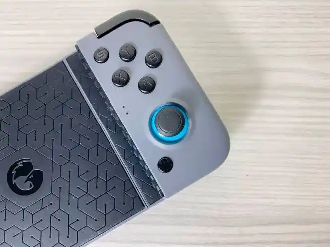 蓝牙手柄怎么设置连接手机(vinyson蓝牙手柄使用教程)