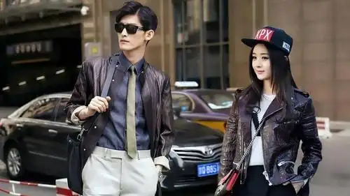 张翰新戏合作焦俊艳转型演硬汉,这次我看好他!