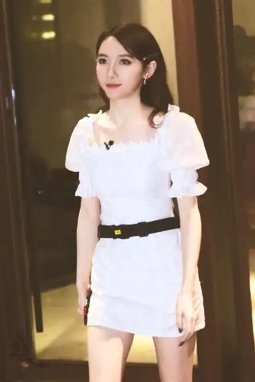 陆婷 炙热的我们##陆婷 春日