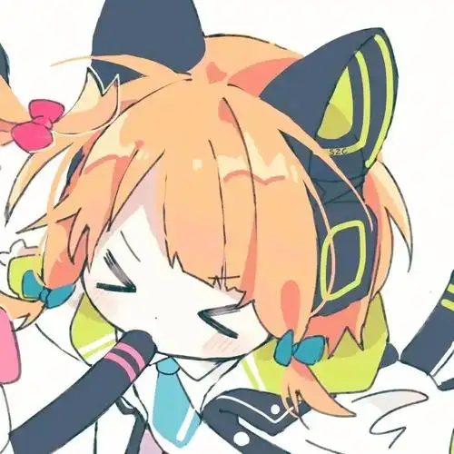 动漫女生头像  #女生头像  #闺蜜头像