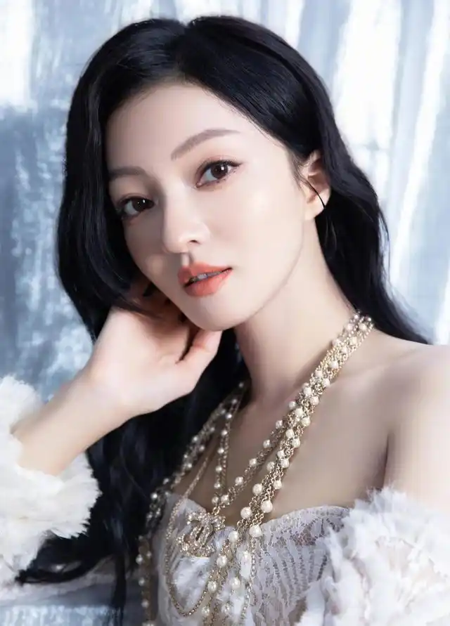 张韶涵美图壁纸|写真分享_网易订阅