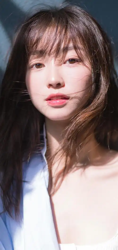 高清竖屏壁纸,漆美芳,美人写真美女写真 漆美芳