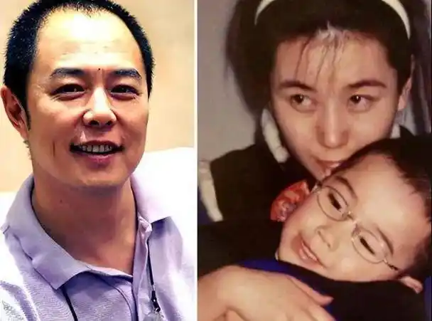 66岁的张铁林,终于为自己的"风流成性"付出了代价|龚雪|侯俊杰|沈丹萍