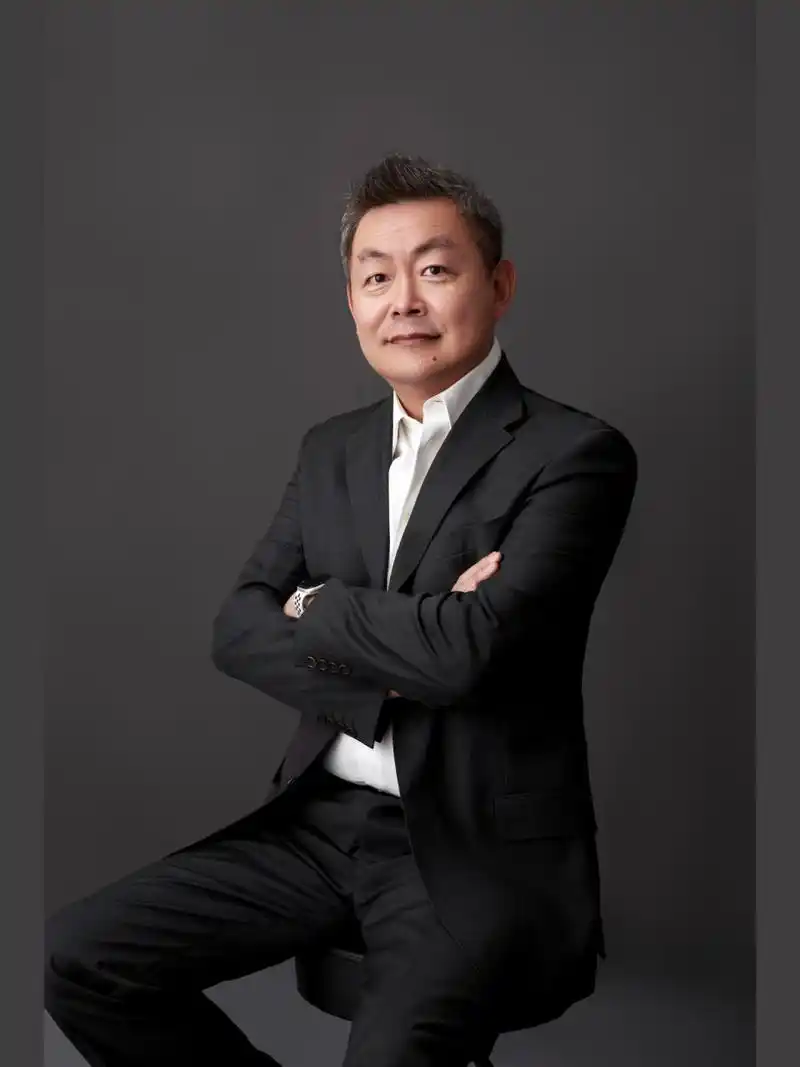 企业老总形象照来一波92旧金山湾区人像摄影   形象照专家 90 拍