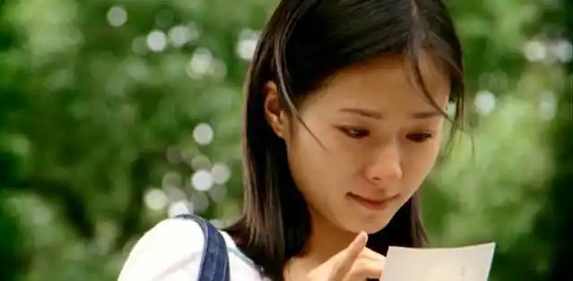 我们无处安放的青春 江一燕