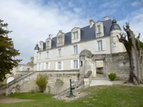 这些庄园城堡都是白菜价,十几块钱一平方!