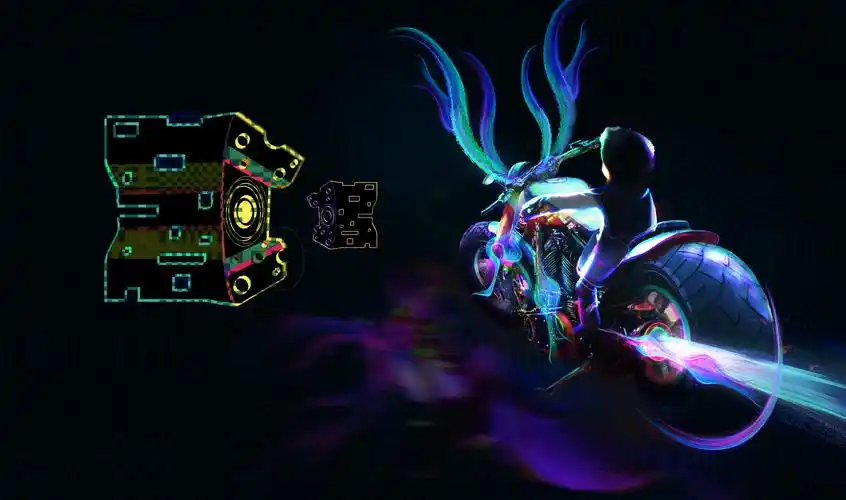 15m上传时间:2021-05-11壁纸标签:科幻房间炫酷海报高清桌面壁纸夜