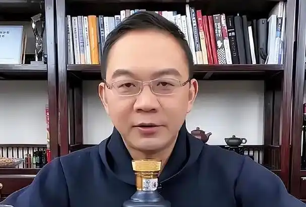 郎永淳:从央视主播到投资22亿搞科创项目,他的人生故事让人敬佩