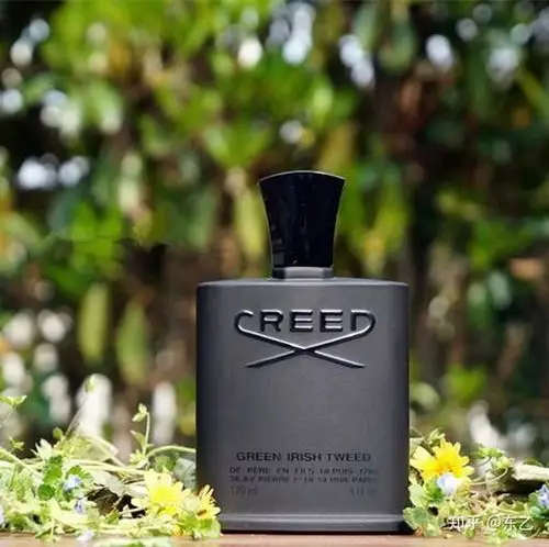 能推荐一些适合女生的闻起来很冷冽又小众的香水吗?