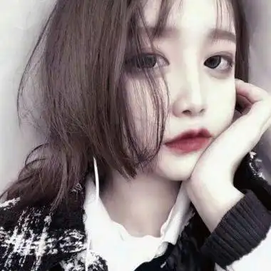 2022高冷气质女神头像抖音最火仙女头像