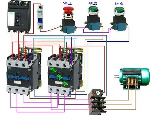 com 宽600x600高       继电器,时控开关,交流接触器,电动机缺相保护