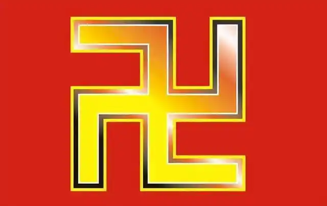 卐卍卍卐怎么念|武则天|纳粹|佛教|汉字