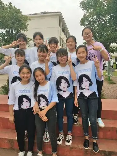 最美毕业照爱在毕业季――社庚初中2018届毕业茶话会