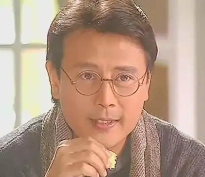 刘德凯与刘雪华的恋情是在拍摄琼瑶电视剧《新月格格》而生情相恋,2人