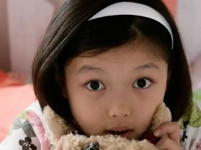 一览"国民妹妹"金裕贞扶摇直上的演艺之路_热点资讯_资讯中心 - 265