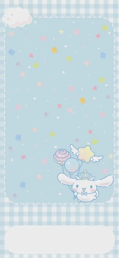 玉桂狗系列好可耐手机壁纸676767聊天背景图好好生活别忘了开心