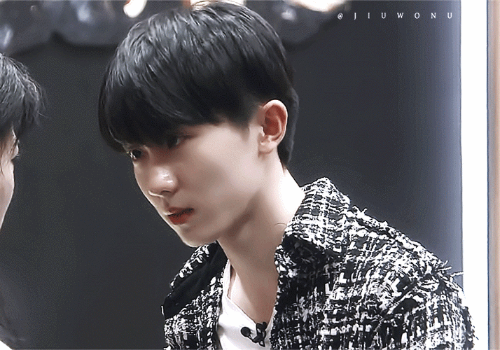 马嘉祺的"眼"技,戏都在眼睛里了