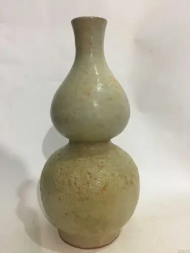 老窑窑址瓷葫芦瓶 - 中华古玩网 - 古董收藏,古玩收藏,古玩鉴定,古玩