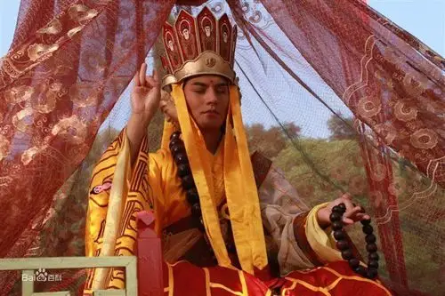 《血珍珠》剧照