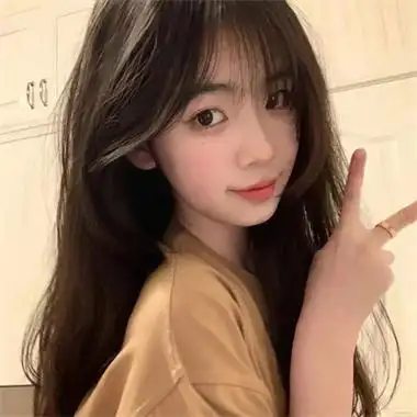 优质女生头像很美好 高清又美好的可爱女生头像