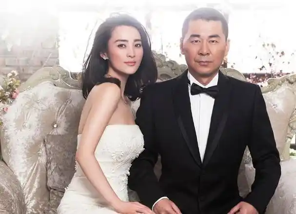 演员吴越被陈建斌抛弃今51岁不婚不育我有固定伴侣