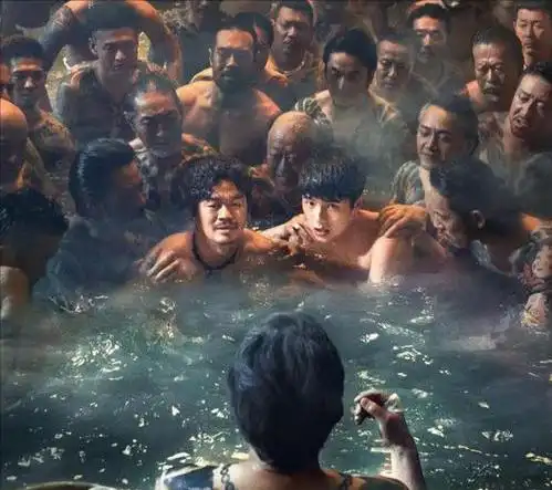 唐人街探案3的细节与彩蛋那些电影中没有讲的事