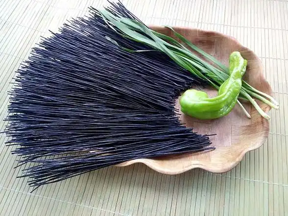 散装蕨根粉丝凉拌菜火锅麻辣烫专用蕨根粉18斤整箱【图片 价格 品牌