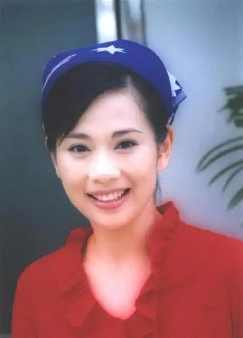 40岁陈松伶嫁给32岁张铎,两人结婚12年无子女,如今过