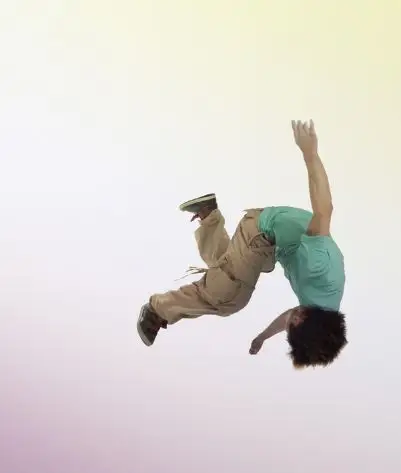 街舞空翻动作练习技巧-衣诗依莲的文章-企博网职业博客