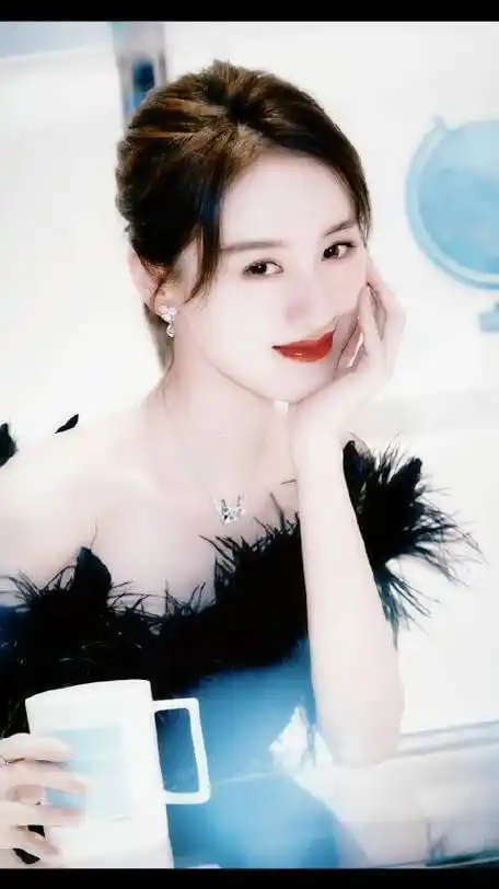 漂亮美女袁冰妍