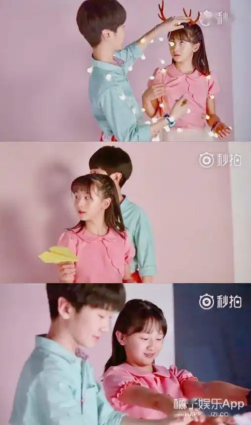 他的身高直逼超模老爸?_张亮_爸爸_张悦轩