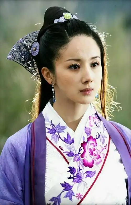 《春光灿烂猪八戒》嫦娥姐姐(陈红)