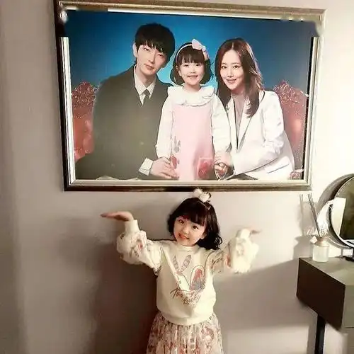 恶之花李准基变身韩版张东升女主发光美貌全靠妆