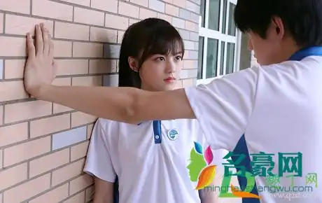 电视剧她的微笑像颗糖哪部小说改编的 她的微笑像