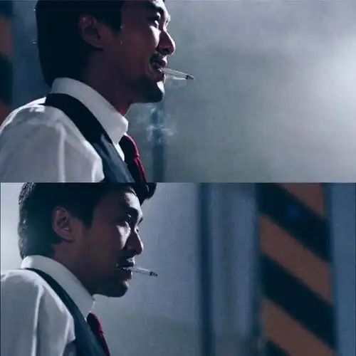 周星驰在凌凌漆里的演员的自我修养(国产凌凌漆)影评