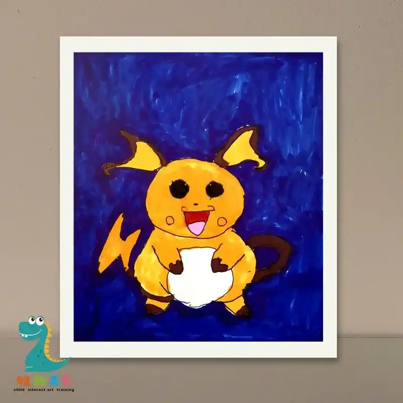 封面设计——自由创作.#图文伙伴计划 #画画 #简笔画 #雏 - 抖音