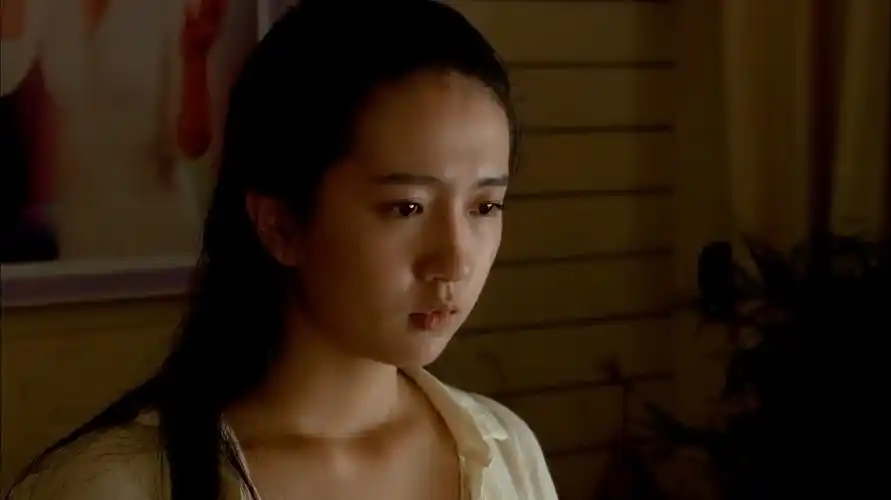 你是我的眼:花儿要去演出,等她回来就和三斤离婚,三斤哭了