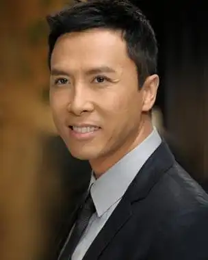 甄子丹的狂妄vs自信: 和成龙打不好玩, 李连杰占我便宜