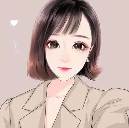 个性头像图片2023最火爆男,卡通头像女