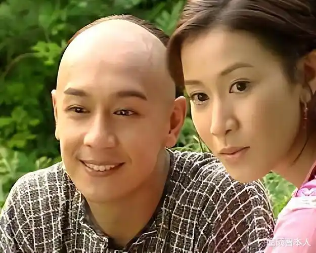 从被嘲资源咖到三料视后,佘诗曼的逆袭教科书