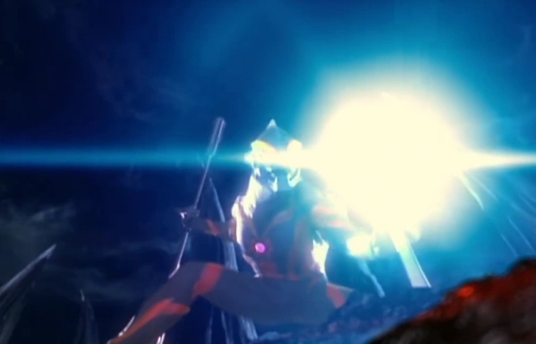 赛罗奥特曼如果触碰到等离子火花会发生什么样的剧情