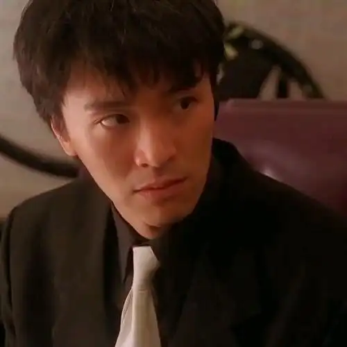 情头整蛊专家周星驰邱淑贞