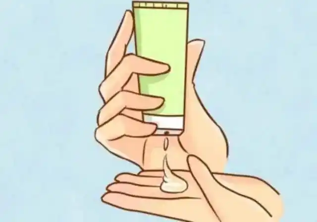 牛皮癣外用药怎么涂?不要涂错药,导致效果减半!