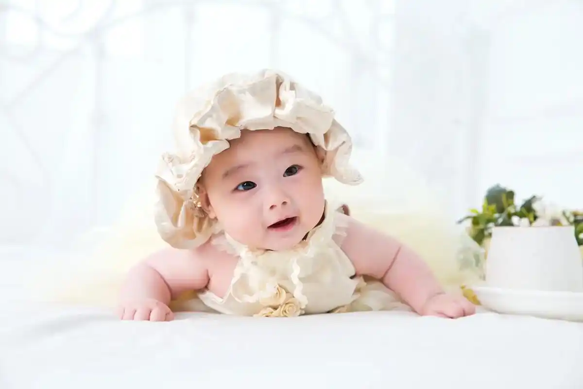 我的宝呀#宝宝写真 #无敌小可爱 - 抖音