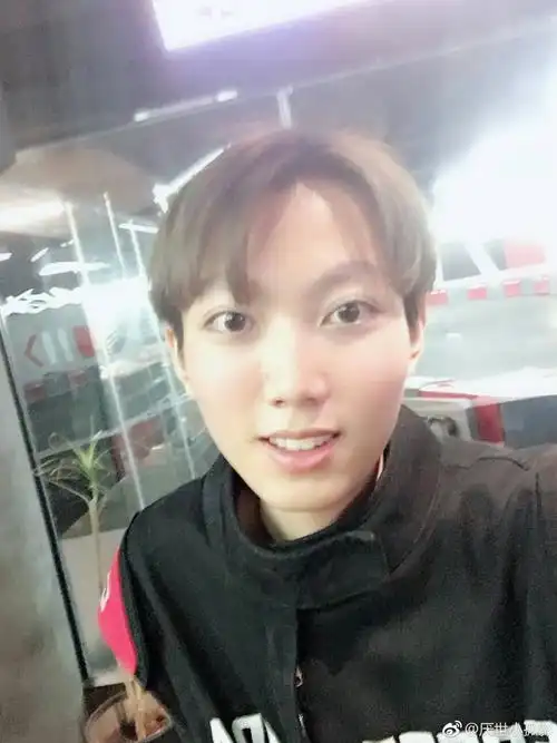 帅影孤影陈才浩小呆呆