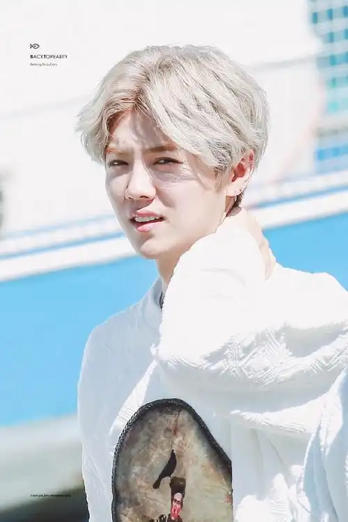 鹿晗 奔跑吧兄弟捷克录制 高清