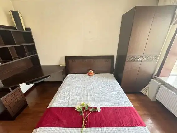 西安新城韩森寨华山幸福嘉苑可月付 韩森寨地铁口 华山医院 西安幸福