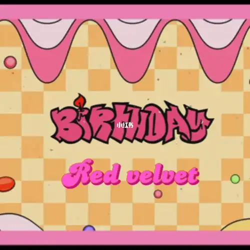 birthdayredvelvet
